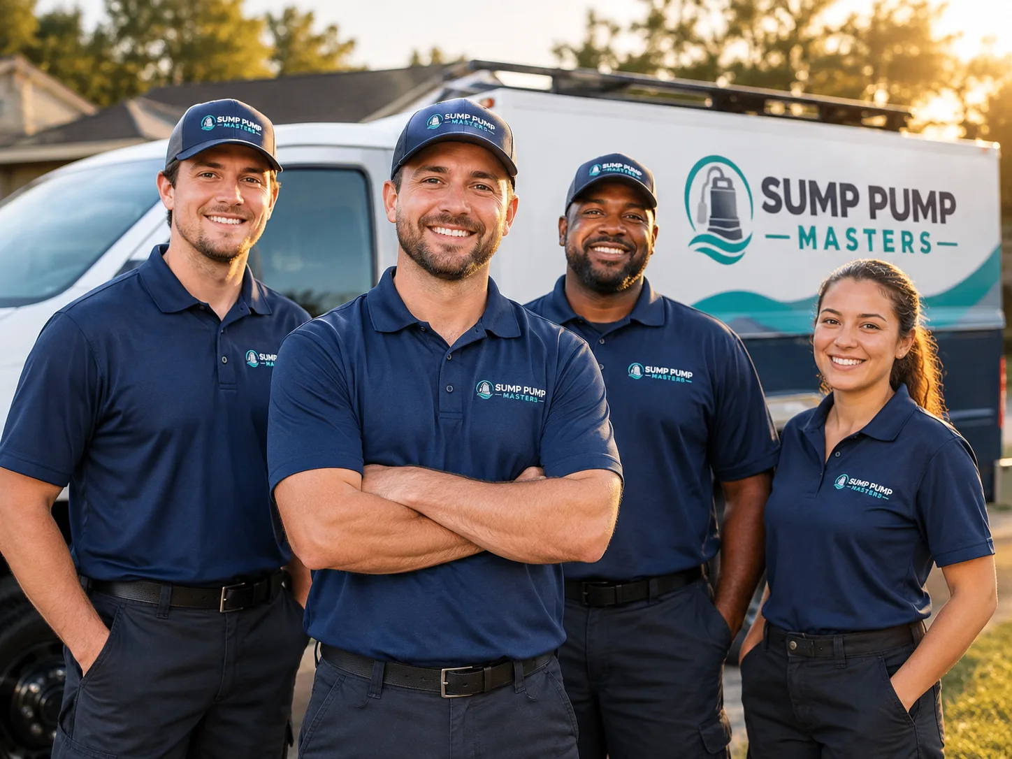 Sump Pump Repair company in Stacy, NC